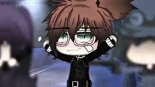 ||😘Попробуй поймать💗||Gacha life\\meme//
