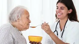 Sabias cual es el trato a los  ancianos