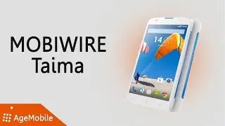 Mobiwire Taima: la recensione di AgeMobile.com