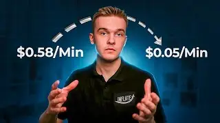 How To Reduce The Cost Of Your AI Phone Agents