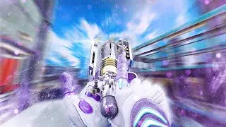 The Rank #1 Wraith On PC (5800 Damage)