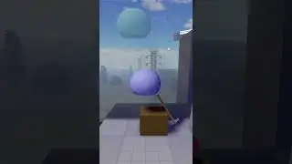 ball and axe - 