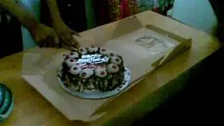 Qik - Saleha's birthday by Adeel Iqbal