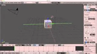 Some new Blender features from Ton's holiday of code