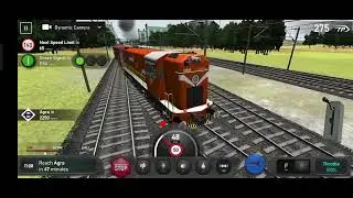 Train Simulator 2023 | Transport for Wales Class 175 Coradia - 1H87 Llandudno to Manchester.