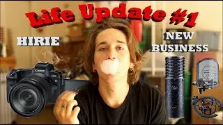 Life Update | Venting with Viino | Part 1