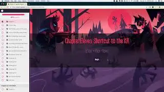 Flexbox Zombies - Chapters 10, 11, and 12