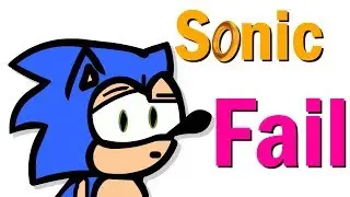 Sonic Fail