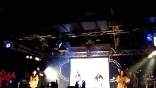 Pakistani Society at OWW World Party 2011