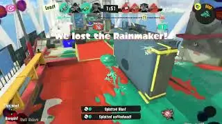 The CLEANEST Tetra Dualies killstreak #shorts