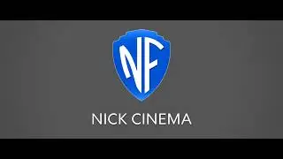 Nick Cinema - Welcome to the movies (2023-present)