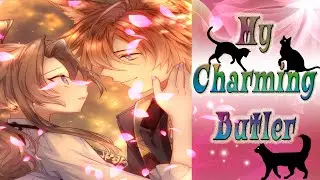My Charming Butler / Мой Очаровательный Дворецкий / Глава 8 / Ох, ну и попал же я / 💎