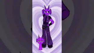 SKY X GARNOLD X TUNNER X DURPLE😈💀HUMAN TRANSFORMATION🥵WHICH SHIP🤔