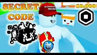 TIKTOK SECRET CODE - That Gives You FREE HUGE PETS in Pet Simulator X Real or NOT!