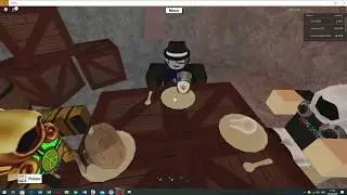 Как добыть топор райкири акс в роблоксе режим Lumber Tycoon 2