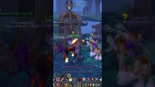 15tbc22 What's your leveling strategy in TBC?