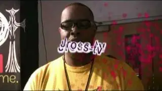 James Ross @ Rescue Nation Concert - 