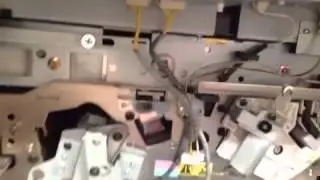 Vaschetta di recupero e lama di pulizia
