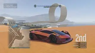 I still love GTA5