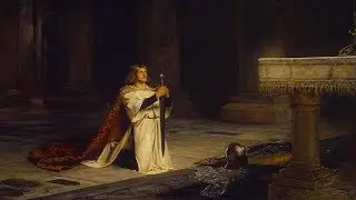 Medieval Music - Sir Gawain