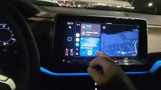 2024 VW Atlas android auto disconnecting issues