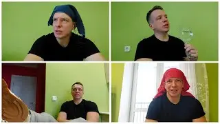 Омерзительная четвёрка готовится к референдуму в Беларуси