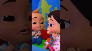 خمسة في السرير #shorts #tranding #numbers #counting #fiveinthebed
