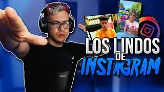 LOS LINDOS DE INSTAGRAM