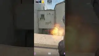 динь динь динь колокольчик звенит #cs2 #gameplay #игры #ксго #wold