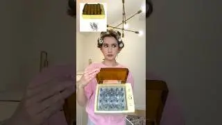 50 year old hot rollers