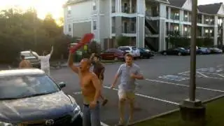 UTk vs. LSU 2010