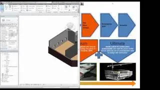 Webinar: Building Design Suite - Revit Architecture 2012