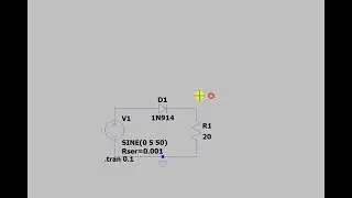 .Step and .Param commands in Ltspice| Parameter settings | Power electronics using Ltspice