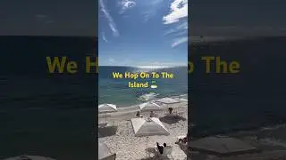 Spoiled Florida Locals! The Reason People Move Here! Leave a Comment, What Island Is This?