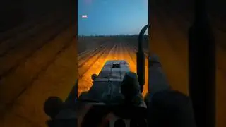 Russian Farmer