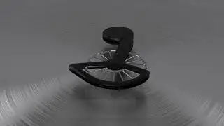 VECTORWORKS 3D NURBS (BIKE PULLEY WHEEL TUTORIAL)