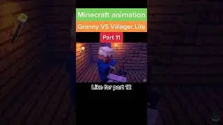 Funny Minecraft Video #game #minecraftfunny #minecraft #alexandsteven P874