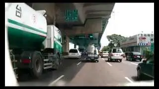 Последний день китайского старичка