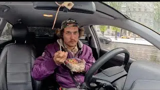 Everything you didn't know about being a taxi driver