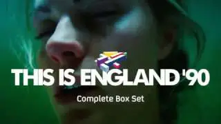 All 4: This Is England