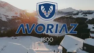 Avoriaz 1800 / Portes du Soleil