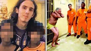 Amerika'da Çocuk Tacizcileri Hapishanede Neden ANINDA Öldürülüyor? İşte NEDENİ!
