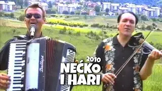 Nećko i Hari - Vlasenico srce zavičaja (Official 2010)