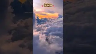 Places in the earth that don't feel real 