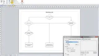 Microsoft Visio 2010 Mastering Series Video 15 Printing