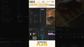 How to do Motion Tracking in Premiere pro.