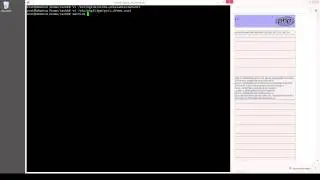 Enable TCP between nginx and PHP on Ubuntu Server 13.10