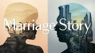 Original Score Marriage Story