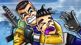 Scavengers Slayer Montage