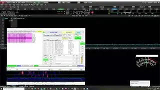 JTDX V2.2.156-32A with EESDR (SunSDR) TCI Interface